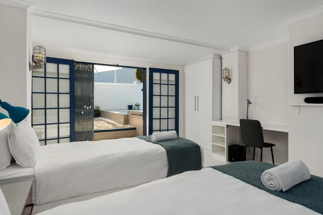 Villa Torbay 31 Ciudad del Cabo