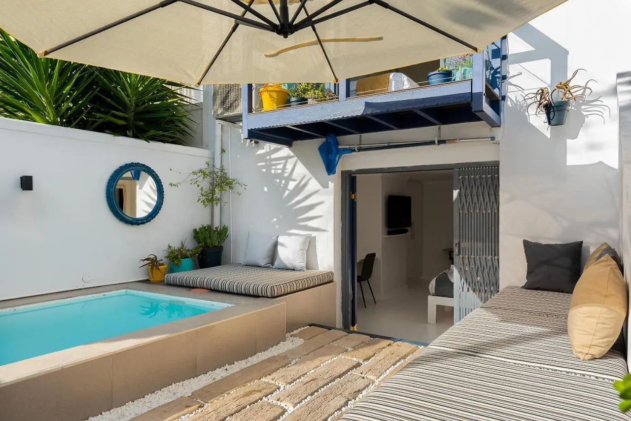 Villa Torbay 31 Ciudad del Cabo